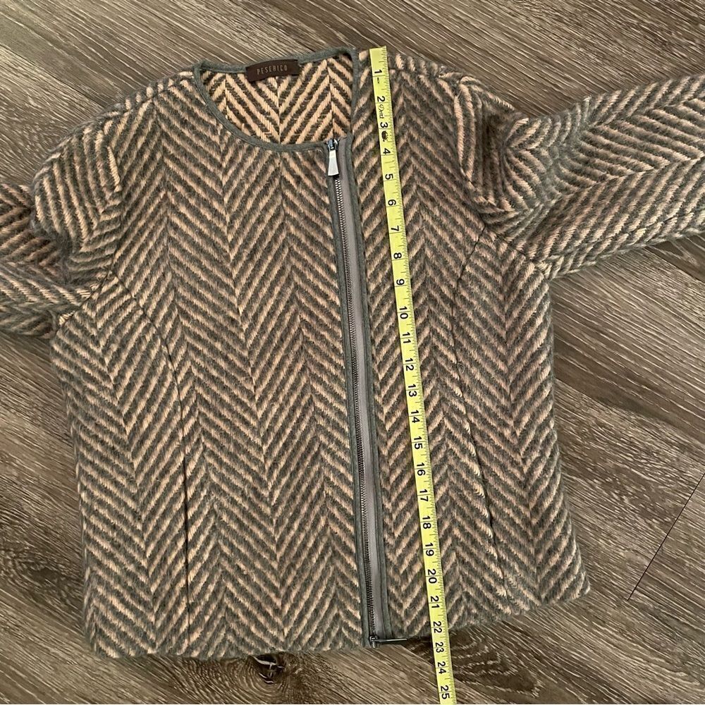 Peserico jacket - Picture 12 of 12